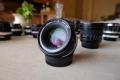 Nikon Nikkor AI-S 50mm f1.8 Lens. Nikon, снимка 3