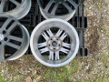 4бр.Оригинални АЛУМИНИЕВИ джанти 16" 5x112 ET50 за Vw,Audi,Seat,Skoda, снимка 8