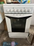 Готварска печка Indesit, снимка 4