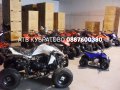 АТВ Кубратово- склад с НАД 50 модела АТВта и кросови-50сс,110/125cc,150cc,200cc,250cc,300cc,350cc, снимка 6