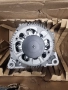 Алтернатор за Ford Fusion , Fiesta 5 1.4TDCI , Mazda 2 1.4 CD, снимка 2