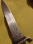 Нож Солинген/Solingen , снимка 3