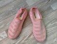 Ежедневни летни дамски обувки Doris, номер 36, снимка 1 - Дамски ежедневни обувки - 34979532
