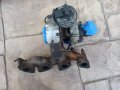 Турбо garret за VW  2.0TDI 170HP, снимка 4