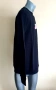 Diesel Sleeve Top Cotton Mens Size / M НОВО! ОРИГИНАЛ! Мъжка Блуза!, снимка 11