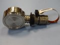сензор Honeywell STD 624E-A10-814F pressure sensor diaphragm capsule, снимка 4