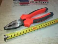КЛЕЩИ КОМБИНИРАНИ 8 ИНЧА 1312240953, снимка 1