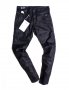 Нови и Намалени! G-star Raw Revend Skinny Jeans BLACK PINTT STRETCH DENIM Мъжки Слим Дънки  W31 L34
