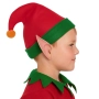 Коледни уши на елф, 8 cm_1255092, снимка 2