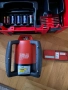 Ротационен лазерен двукратен лазер HILTI PR25, снимка 3
