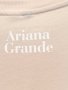 ARIANA GRANDE блуза 100% памук, снимка 5