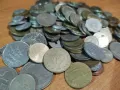 ЛОТ МОНЕТИ ОТ 29 ДЪРЖАВИ, снимка 3