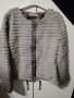 Дамско палтенце, снимка 1 - Палта, манта - 43146117