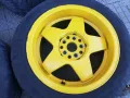 Kerscher Carmona Unifit 16 5х100,5х112/ 16 5x100 5x112, 7.5ж на 9ж, Ет 20/15, снимка 3