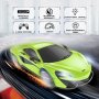 Кола с дистанционно McLaren 570S, снимка 2