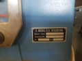 Биговачка за хартия Bickel 50 см, снимка 5