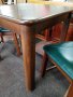 Маса+2 стола внос от Холандия , снимка 7