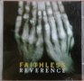 Faithless – Reverence (1996, CD) - , снимка 1
