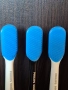 Резервни Глави/Накрайници за почистване на езика Philips Sonicare W, TongueCare+, снимка 4