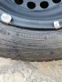 4бр зимни гуми с джанти vw 15цола, снимка 11