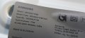 LED подсветка за дисплей CY-BA043HGAR4V​ за телевизор SAMSUNG модел UE43AU7105K, снимка 3