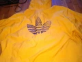 Адидас марково яке с голяма емблема размер ХЛ реален , снимка 8