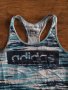 Adidas Essentials Tank - страхотен дамски потник, снимка 4