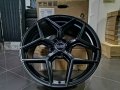 19" Ковани Джанти Haxer 5X112 Audi A6 A8 Q5 Q3 BMW G20 G30 G11 G01 G42, снимка 3