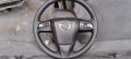 Волан Airbag Mazda 6 GH - 160лв, снимка 1 - Части - 43144429