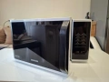 Микровълнова печка Samsung , снимка 1