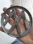 Mk4 golf gti 00 емблема vw 1J0853601, снимка 5