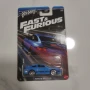 Hot Wheels Fast & Furious, снимка 3