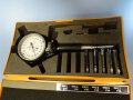 вътромер Mitutoyo 526-127 bore gauge 7.5mm-10mm, снимка 3