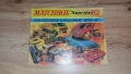 Matchbox каталог, снимка 1