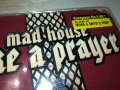 MAD HOUSE CD-ВНОС GERMANY 2711231713, снимка 3