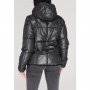 Промазано яке /бомбър/USA Pro Quilted Jacket,внос от Англия, снимка 3