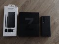 Galaxy Z Fold3 5G, Phantom Black, 512 GB, снимка 1 - Samsung - 44127395