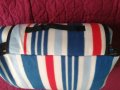 Ново МЕГА голямо одеяло за пикник и къмпинг с дръжка, Топлоизолирано, Водоустойчиво, снимка 4