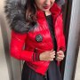🤯🤩Philipp Plein уникални зимни дамски якета / различни цветове🤯😍, снимка 8
