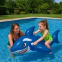 Надуваем кит, забавление и комфорт във водата, снимка 3