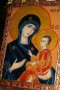 Света Богородица с Младенеца, снимка 3