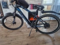 Електрическо колело Schiano 27.5, снимка 9