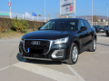 AUDI Q2  1.6 TDI  AUTOMATIC   EURO 6B    