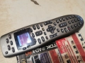 LOGITECH REMOTE-ВНОС SWISS 2612251839, снимка 3
