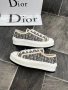 Dior 🤍Дамски Кецове , снимка 13