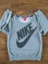 nike - страхотна дамска блуза, снимка 2