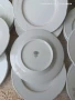 Порцеланови чинии на Bauscher Weiden, 16 бр., снимка 7