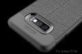 Samsung Galaxy S10e - Луксозен Кожен Калъф / Кейс AF, снимка 3