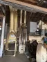 Линия за производство на пелети от люцерна,слама, слънчогледови люспи, снимка 2