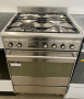 готварска печка на газ,SMEG’ CX61VMLS5